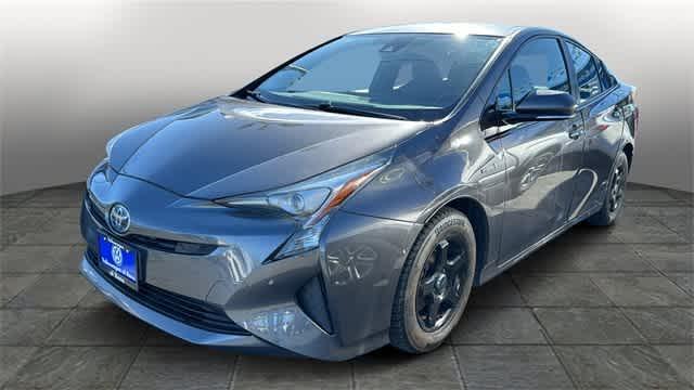 used 2018 Toyota Prius car, priced at $16,277