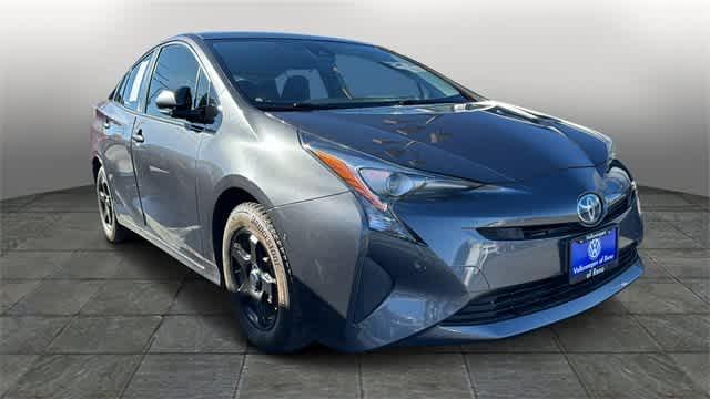 used 2018 Toyota Prius car, priced at $16,377