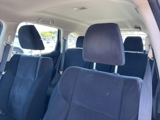 used 2013 Honda CR-V car, priced at $12,895