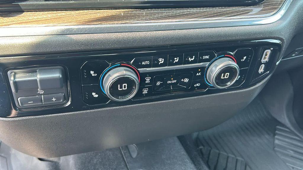 used 2024 Chevrolet Silverado 2500 car, priced at $51,995