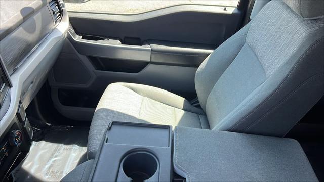 used 2023 Ford F-150 car, priced at $40,295