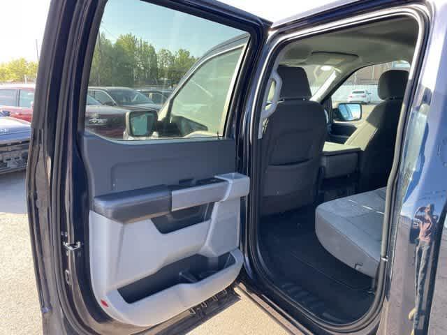 used 2023 Ford F-150 car, priced at $40,985