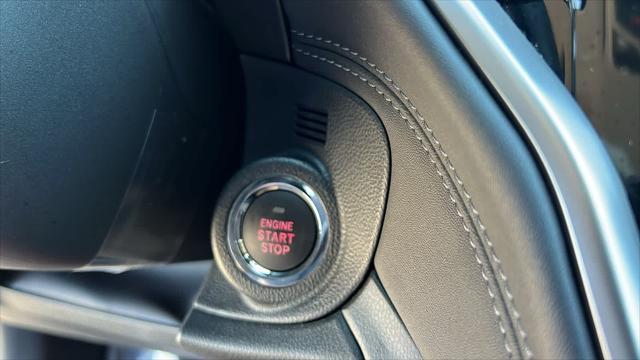 used 2024 Subaru Outback car, priced at $37,995