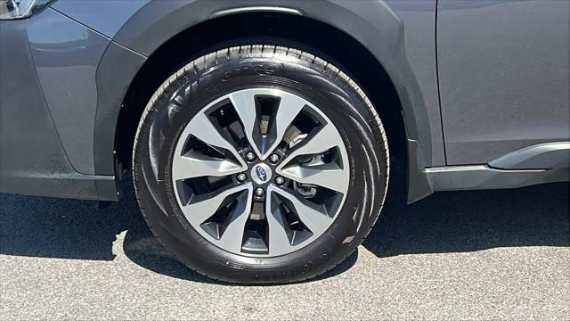 used 2024 Subaru Outback car, priced at $37,995