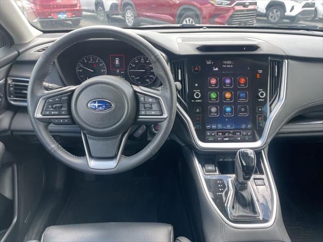 used 2024 Subaru Outback car, priced at $39,695
