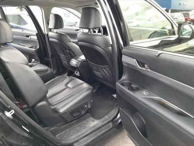used 2020 Hyundai Palisade car, priced at $24,985