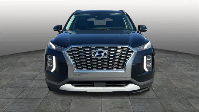 used 2020 Hyundai Palisade car, priced at $22,995