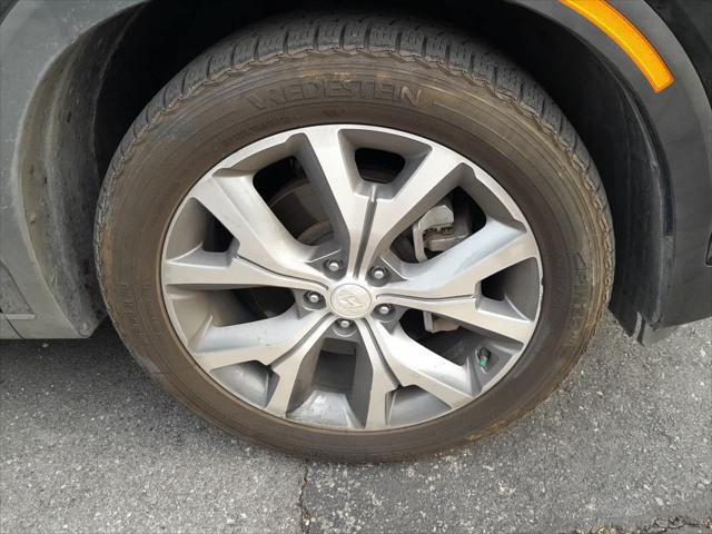 used 2020 Hyundai Palisade car, priced at $24,985