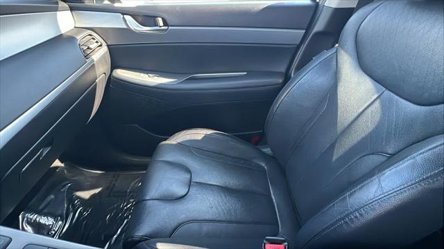 used 2020 Hyundai Palisade car, priced at $22,995