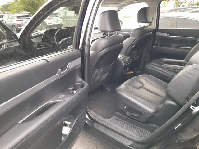 used 2020 Hyundai Palisade car, priced at $24,985