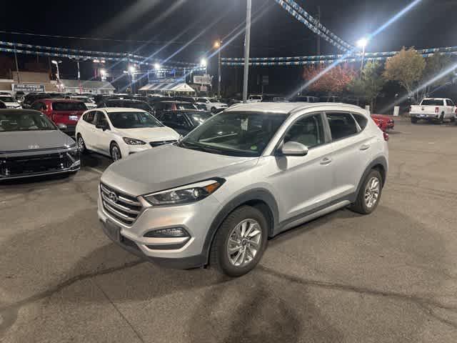 used 2017 Hyundai Tucson car, priced at $12,977