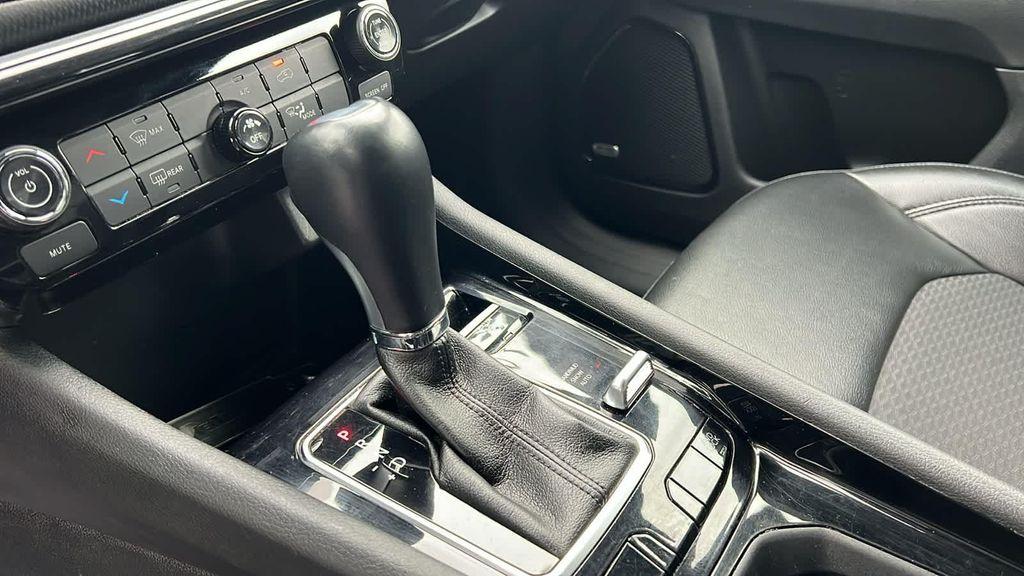 used 2022 Jeep Compass car, priced at $22,764