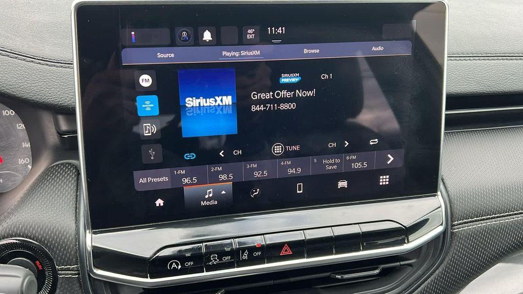 used 2022 Jeep Compass car, priced at $22,764