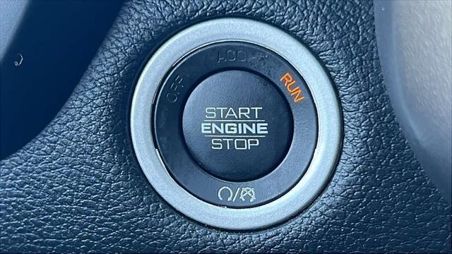used 2022 Ram 1500 car, priced at $40,985
