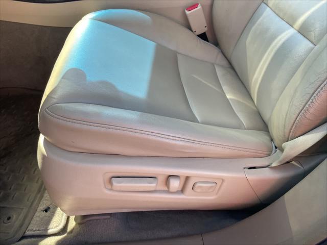 used 2009 Acura MDX car, priced at $6,985