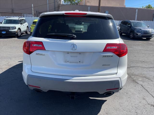 used 2009 Acura MDX car, priced at $6,985