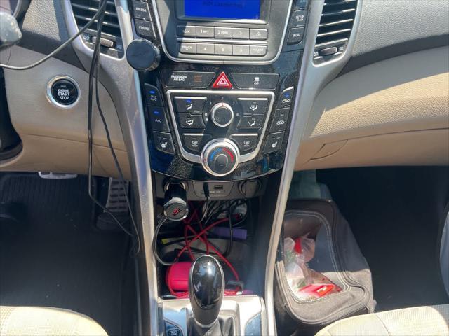 used 2016 Hyundai Elantra GT car, priced at $8,495