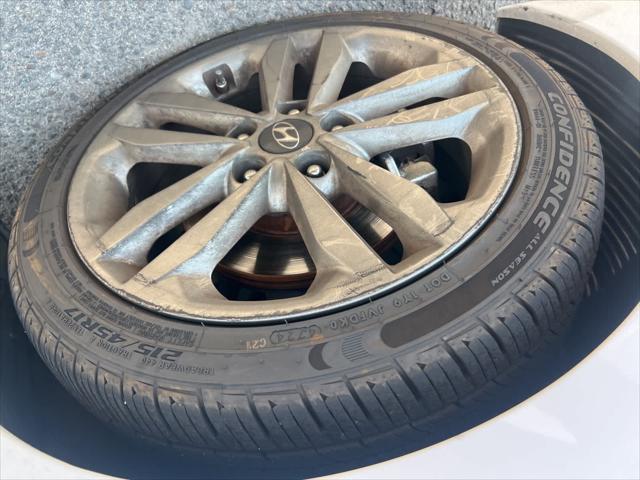 used 2016 Hyundai Elantra GT car, priced at $8,495