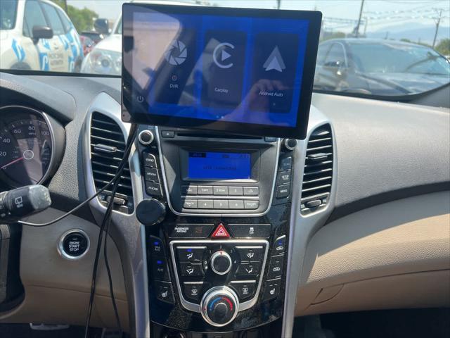 used 2016 Hyundai Elantra GT car, priced at $8,495