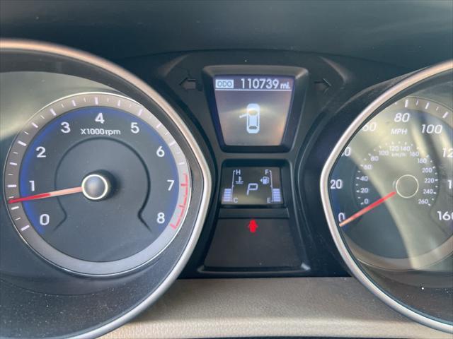 used 2016 Hyundai Elantra GT car, priced at $8,495
