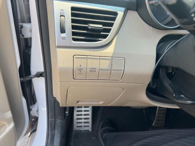 used 2016 Hyundai Elantra GT car, priced at $8,495