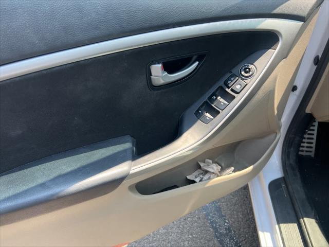 used 2016 Hyundai Elantra GT car, priced at $8,495