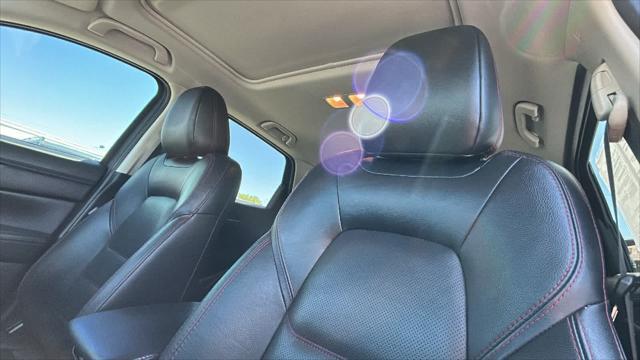 used 2022 Mazda CX-5 car, priced at $29,985