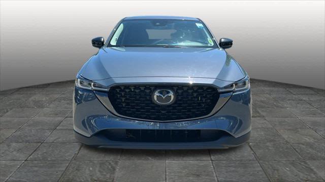 used 2022 Mazda CX-5 car, priced at $29,985