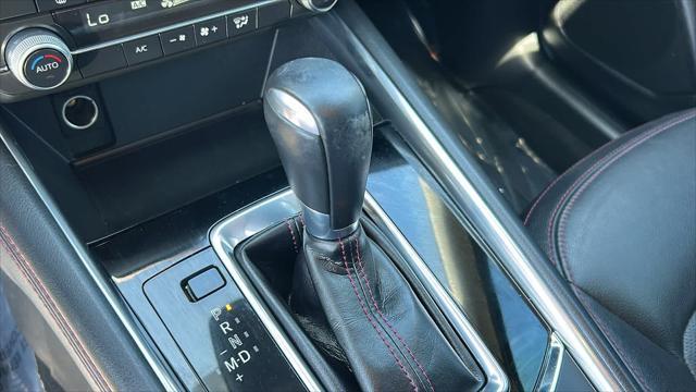 used 2022 Mazda CX-5 car, priced at $29,985