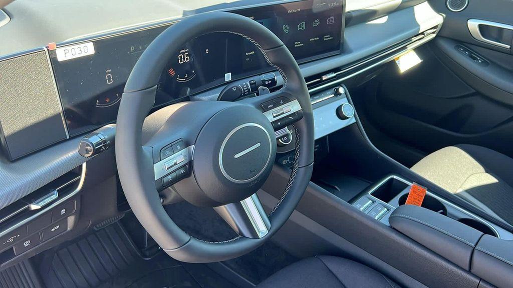 new 2026 Hyundai Sonata car, priced at $32,835