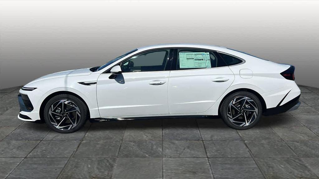 new 2026 Hyundai Sonata car, priced at $32,835