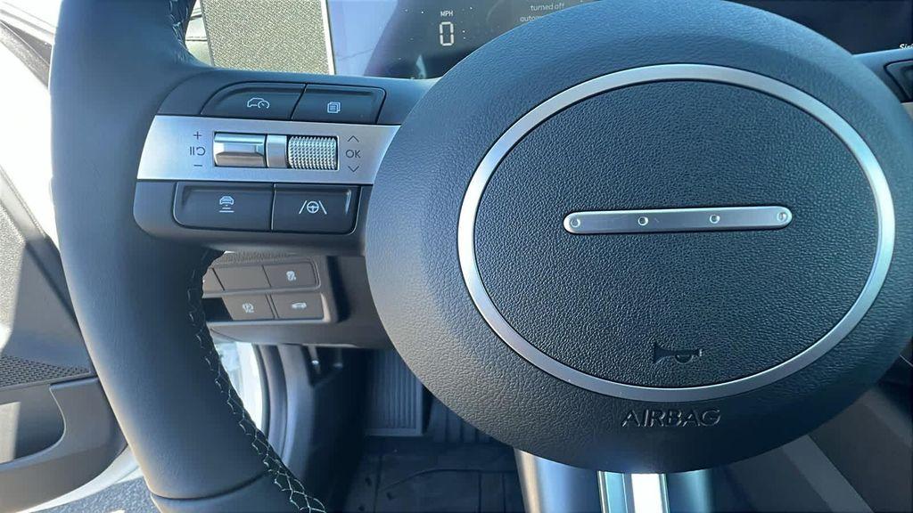 new 2026 Hyundai Sonata car, priced at $32,835