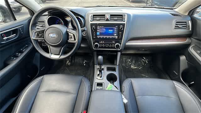 used 2018 Subaru Outback car, priced at $22,595