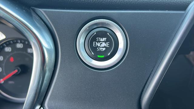 used 2022 Chevrolet Blazer car, priced at $25,995