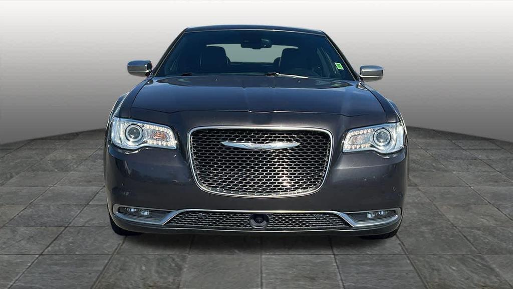 used 2016 Chrysler 300C car, priced at $17,695