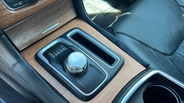 used 2016 Chrysler 300C car, priced at $19,795
