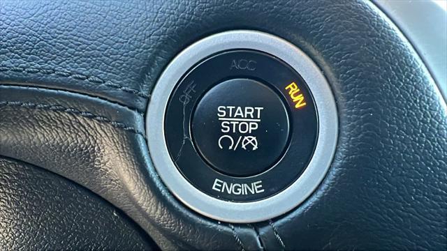 used 2016 Chrysler 300C car, priced at $19,795