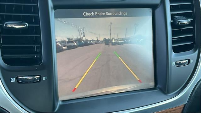 used 2016 Chrysler 300C car, priced at $19,795