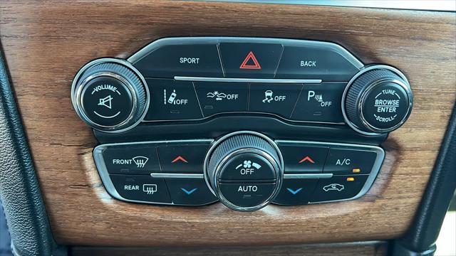 used 2016 Chrysler 300C car, priced at $19,795