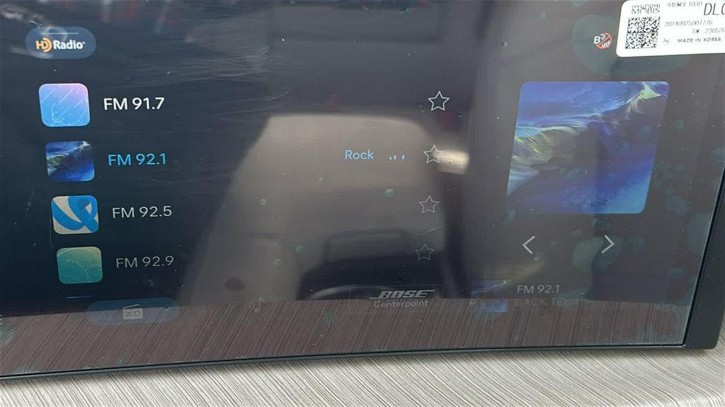 used 2025 Hyundai Sonata Hybrid car, priced at $32,405