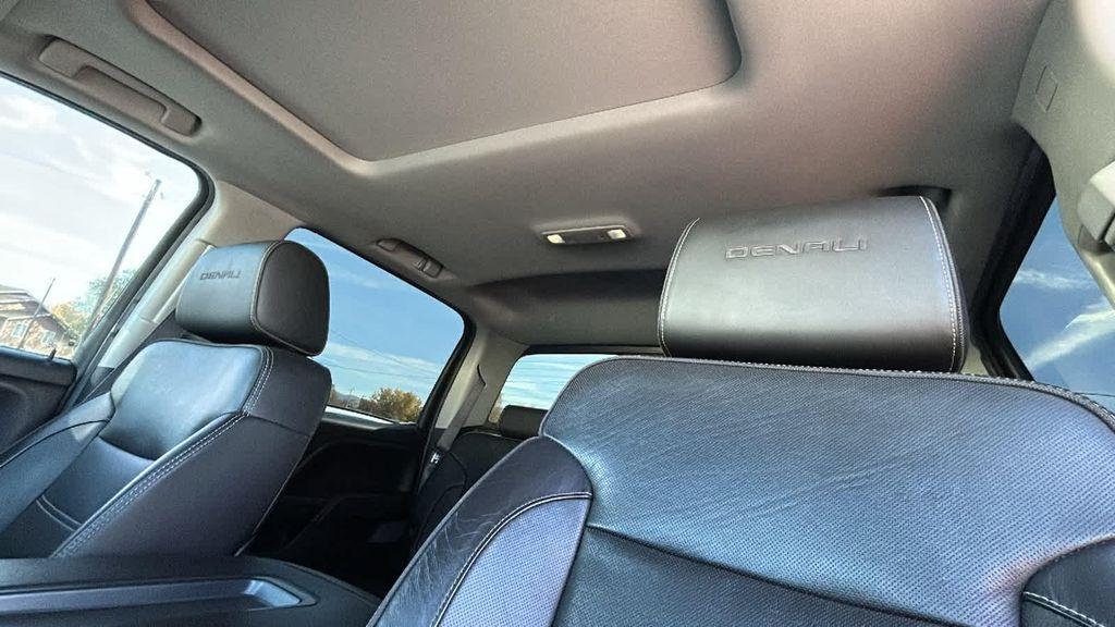 used 2015 GMC Sierra 2500 car, priced at $42,595