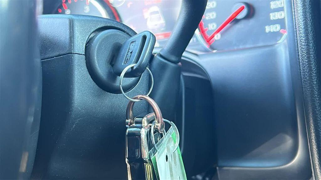 used 2015 GMC Sierra 2500 car, priced at $42,595