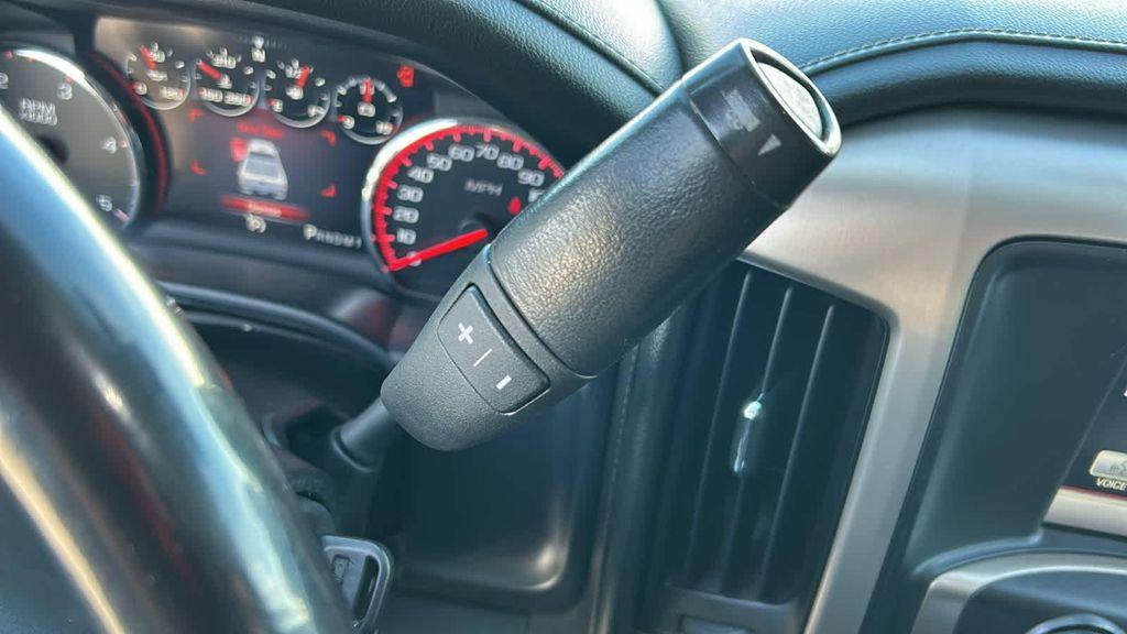 used 2015 GMC Sierra 2500 car, priced at $42,595