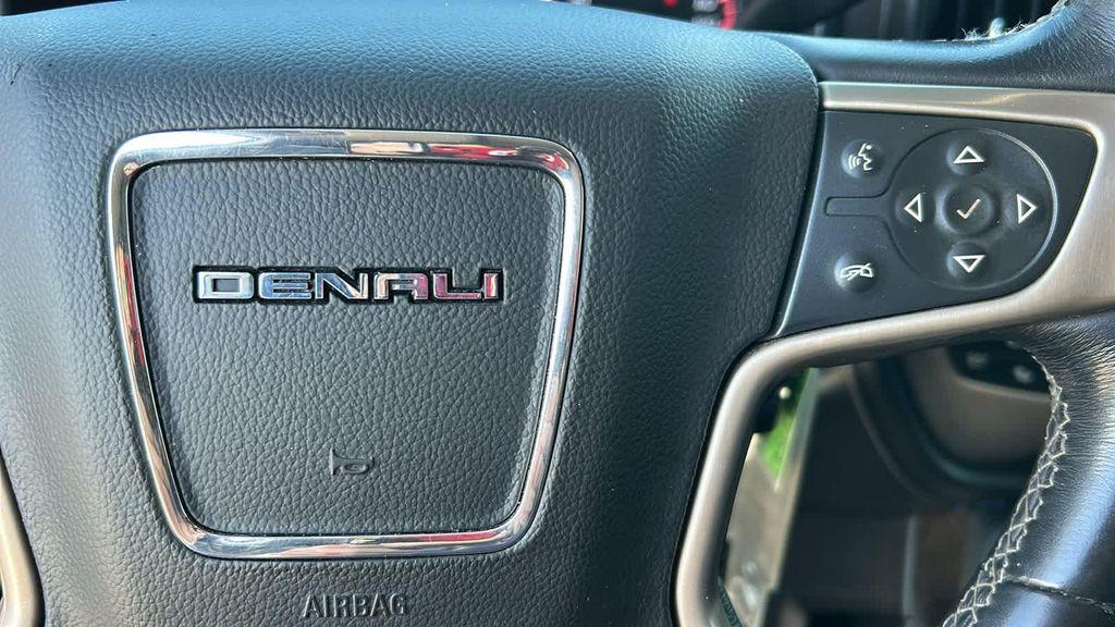 used 2015 GMC Sierra 2500 car, priced at $42,595