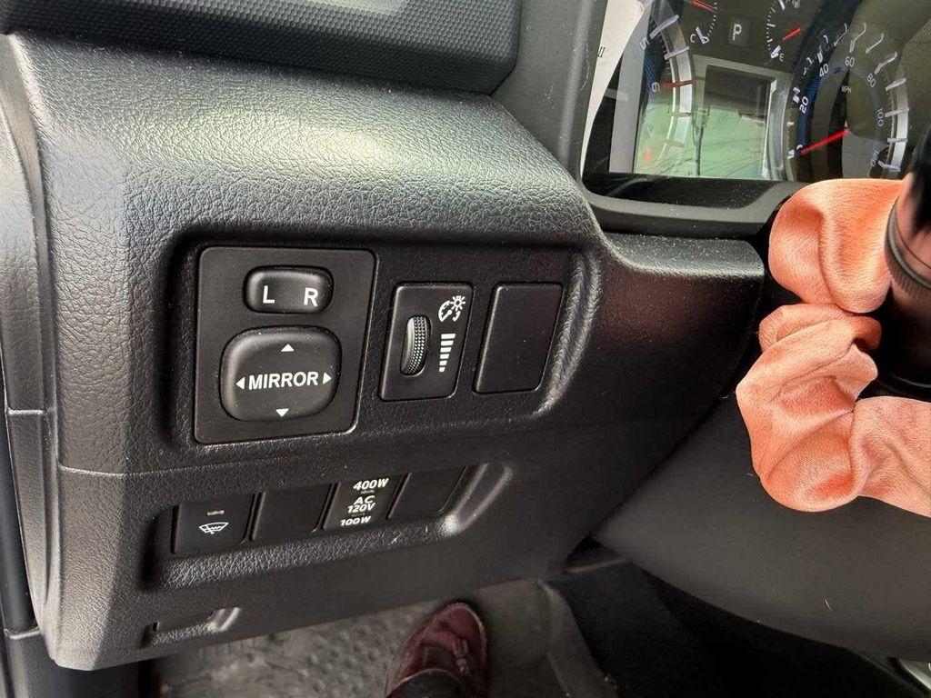 used 2019 Toyota 4Runner car, priced at $35,985