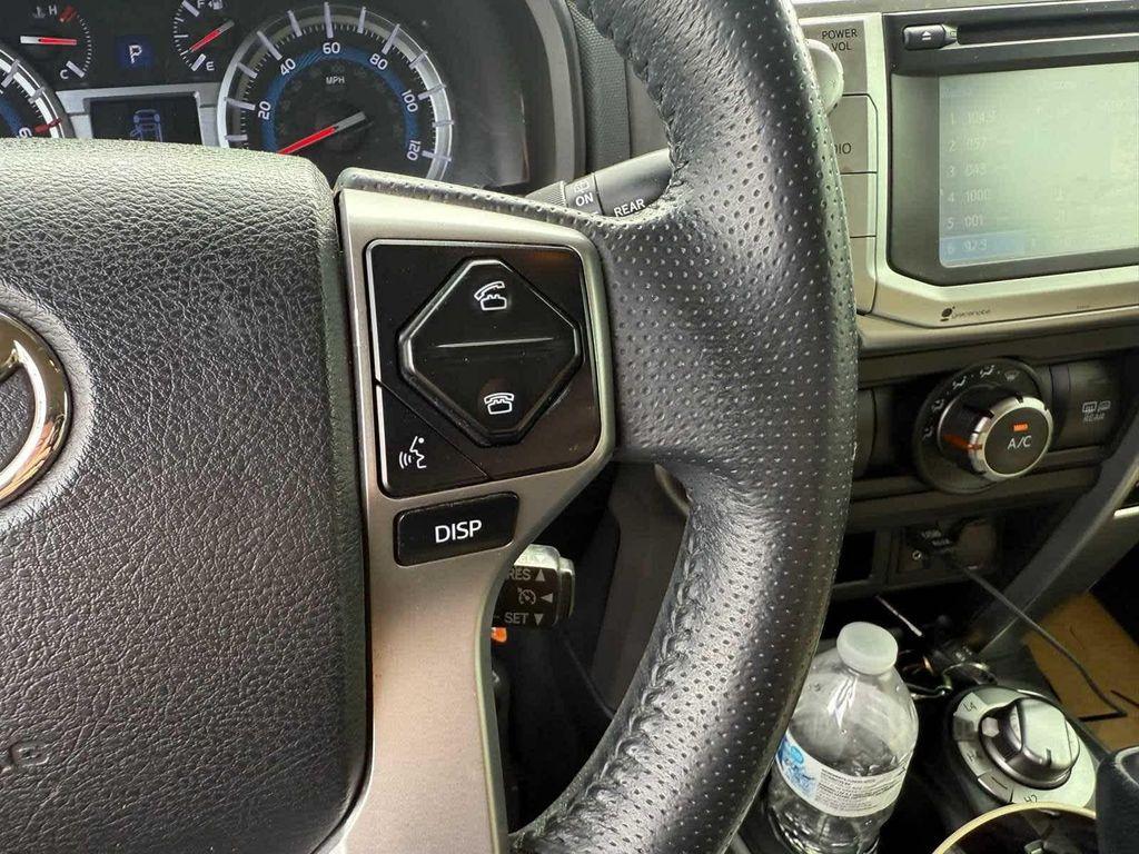 used 2019 Toyota 4Runner car, priced at $35,985