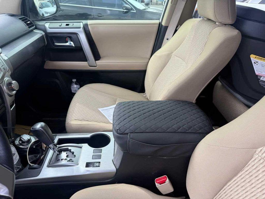 used 2019 Toyota 4Runner car, priced at $35,985