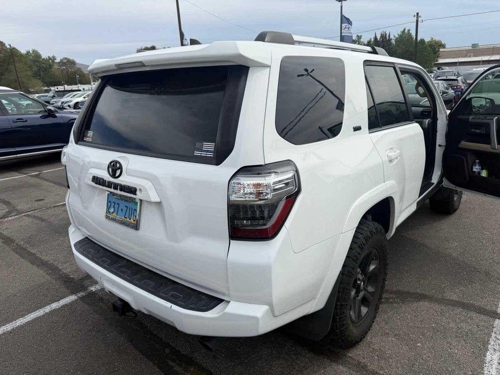 used 2019 Toyota 4Runner car, priced at $35,985