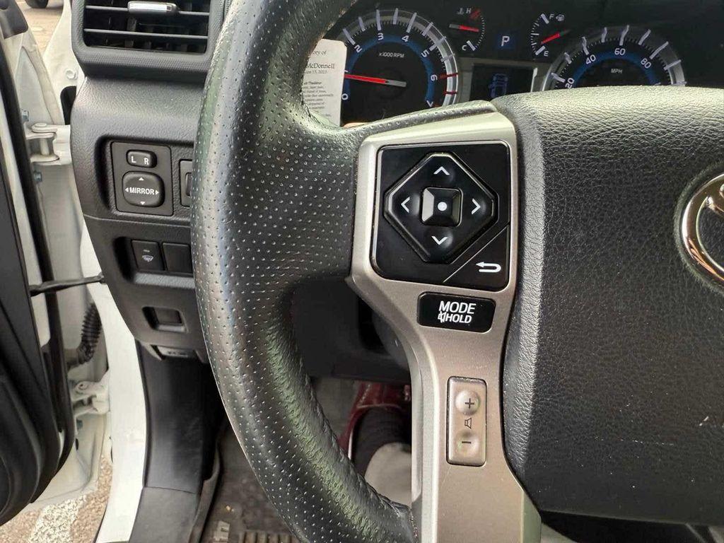 used 2019 Toyota 4Runner car, priced at $35,985