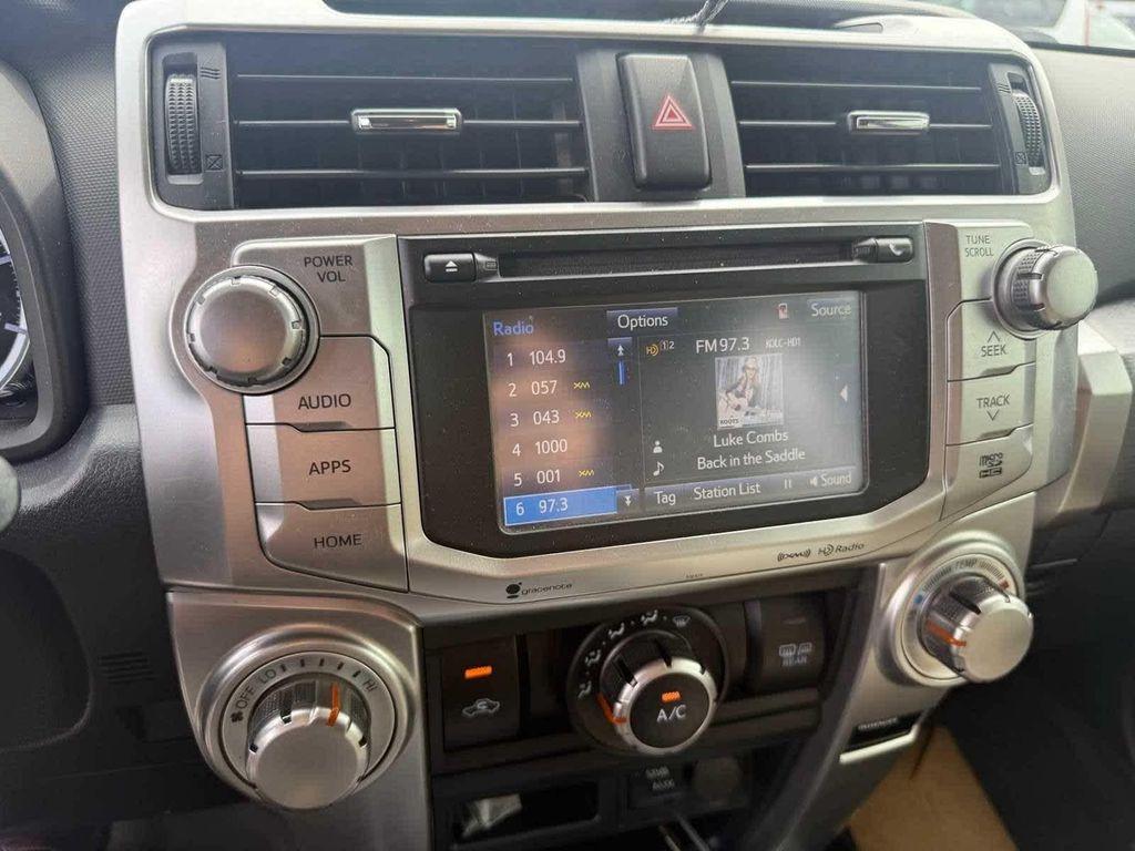 used 2019 Toyota 4Runner car, priced at $35,985